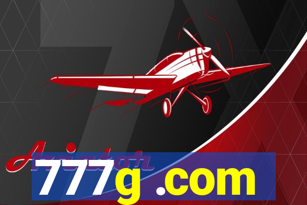 777g .com